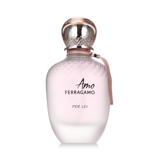 Ferragamo Amo Ferragamo Per Lei Eau De Parfum 100 ml kvepalai moterims 2