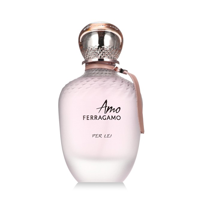 Ferragamo Amo Ferragamo Per Lei Eau De Parfum 100 ml kvepalai moterims