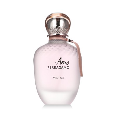 Ferragamo Amo Ferragamo Per Lei Eau De Parfum 100 ml kvepalai moterims