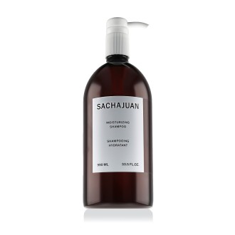 Sachajuan Moisturizing Shampoo 990 ml