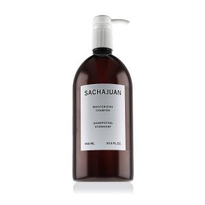 Sachajuan Moisturizing Shampoo 990 ml