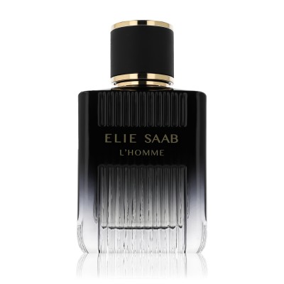 Elie Saab L'Homme Eau De Parfum 100 ml kvepalai vyrams