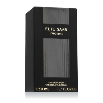 Elie Saab L'Homme Eau De Parfum 50 ml kvepalai vyrams
