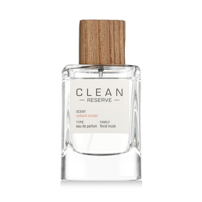 Clean Reserve Radiant Nectar Eau De Parfum 100 ml kvepalai unisex
