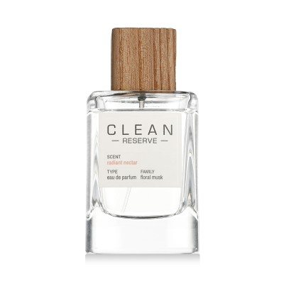 Clean Reserve Radiant Nectar Eau De Parfum 100 ml kvepalai unisex
