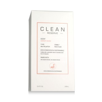 Clean Reserve Radiant Nectar Eau De Parfum 100 ml kvepalai unisex 2