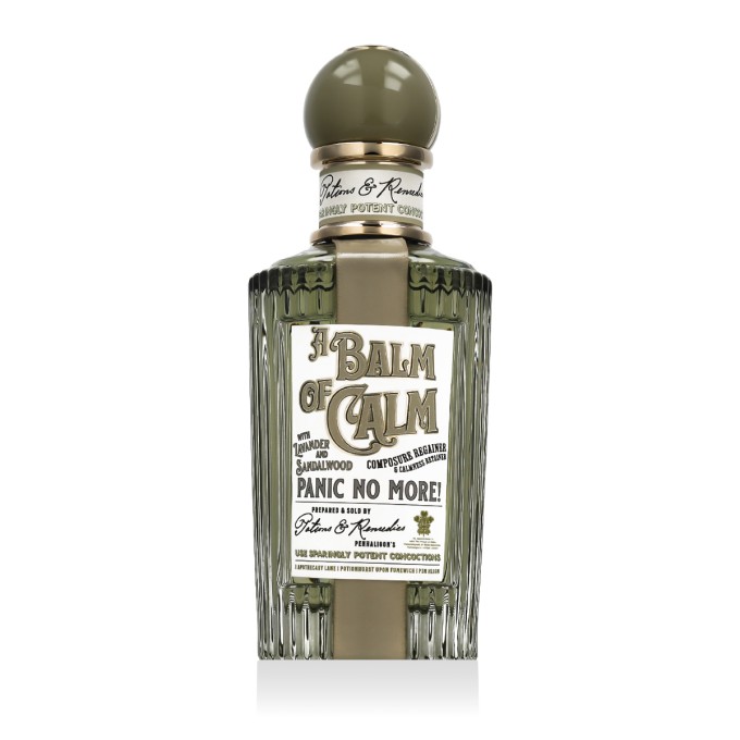 Penhaligon's Potion Remedies A Balm Of Calm Eau De Parfum 100 ml kvepalai unisex