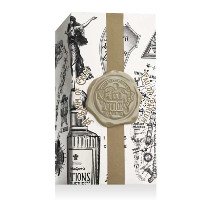 Penhaligon's Potion Remedies A Balm Of Calm Eau De Parfum 100 ml kvepalai unisex