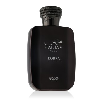 Rasasi Hawas Kobra Eau De Parfum 100 ml kvepalai vyrams 2