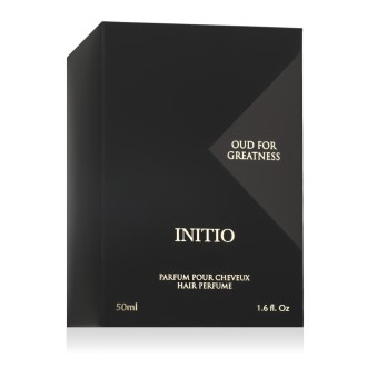 Initio Oud For Greatness Hair Mist 50 ml unisex 2