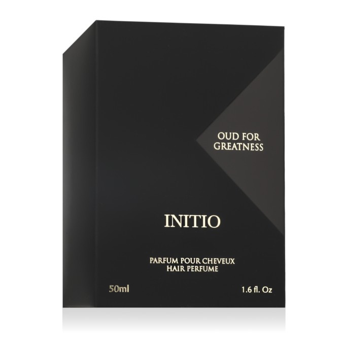 Initio Oud For Greatness Hair Mist 50 ml unisex