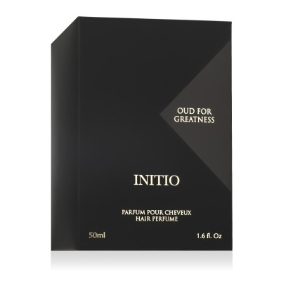 Initio Oud For Greatness Hair Mist 50 ml unisex