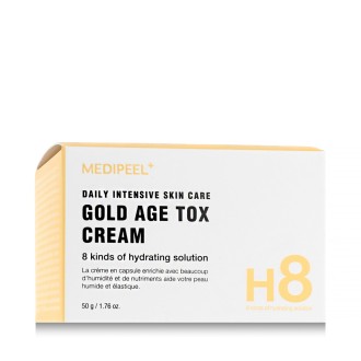 MEDIPEEL+ Gold Age Tox Cream 50 g