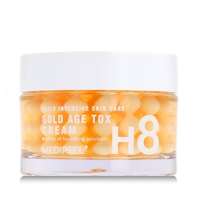 MEDIPEEL+ Gold Age Tox Cream 50 g