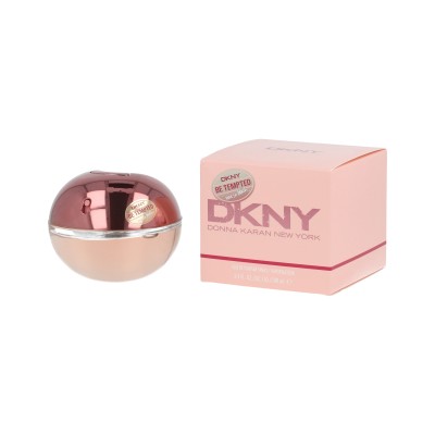 DKNY Donna Karan Be Tempted Eau So Blush Eau De Parfum 100 ml kvepalai moterims