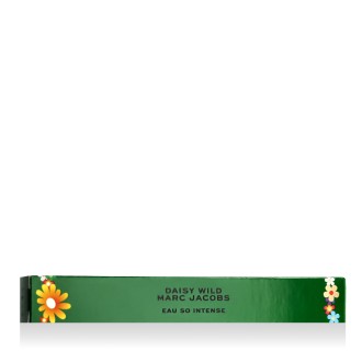 Marc Jacobs Daisy Wild Eau So Intense Eau De Parfum Miniature 10 ml (woman)