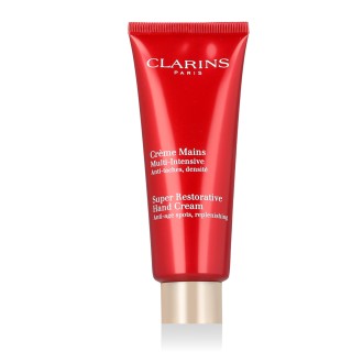 Clarins Super Restorative Hand Cream 100 ml 2
