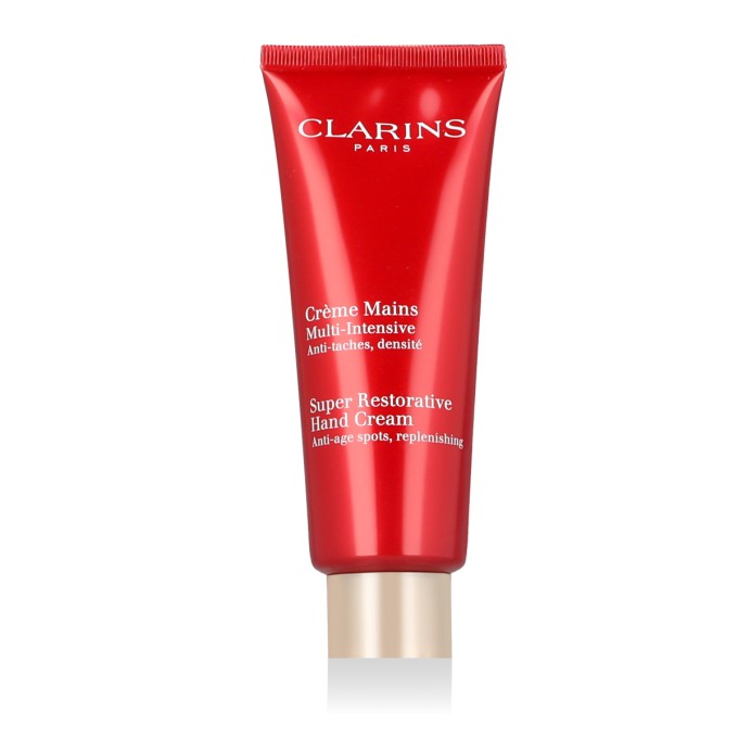 Clarins Super Restorative Hand Cream 100 ml
