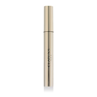 Clarins Supra Volume Mascara (01 Intense Black) 8 ml 2
