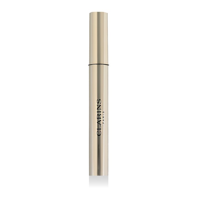 Clarins Supra Volume Mascara (01 Intense Black) 8 ml