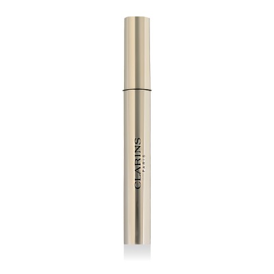 Clarins Supra Volume Mascara (01 Intense Black) 8 ml