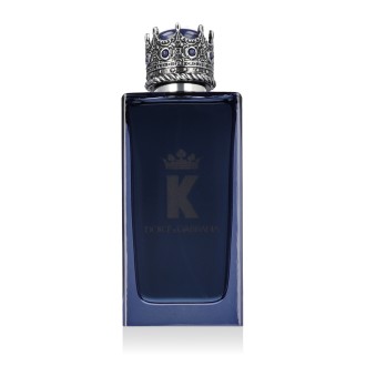 Dolce & Gabbana K pour Homme Eau De Parfum Intense - tester 100 ml kvepalai vyrams