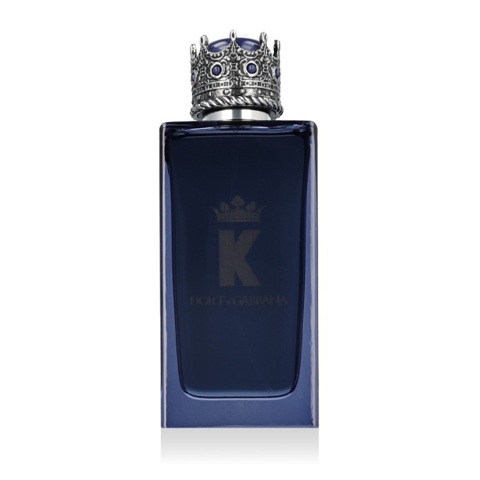 Dolce & Gabbana K pour Homme Eau De Parfum Intense - tester 100 ml kvepalai vyrams