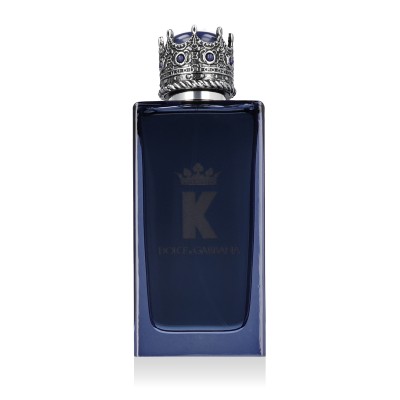 Dolce & Gabbana K pour Homme Eau De Parfum Intense - tester 100 ml kvepalai vyrams