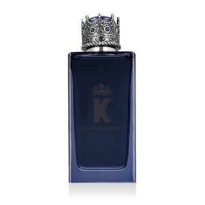 Dolce & Gabbana K pour Homme Eau De Parfum Intense - tester 100 ml kvepalai vyrams