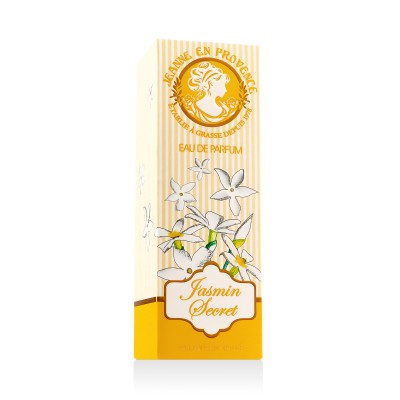 Jeanne En Provence Jasmin Secret Eau De Parfum 60 ml kvepalai moterims