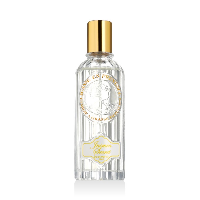Jeanne En Provence Jasmin Secret Eau De Parfum 60 ml kvepalai moterims