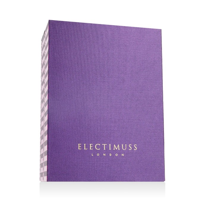 Electimuss Aurora Pure Perfume 100 ml kvepalai unisex