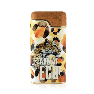 Armaf Ego Panthera Eau De Parfum 100 ml kvepalai unisex