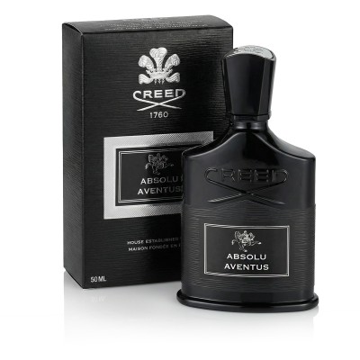 Creed Absolu Aventus Eau De Parfum 50 ml kvepalai vyrams