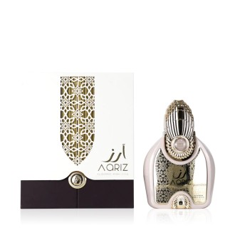 Arabiyat Prestige Aariz Eau De Parfum 100 ml kvepalai unisex 2