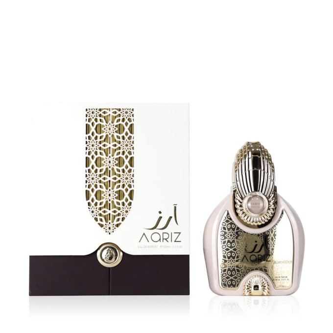 Arabiyat Prestige Aariz Eau De Parfum 100 ml kvepalai unisex