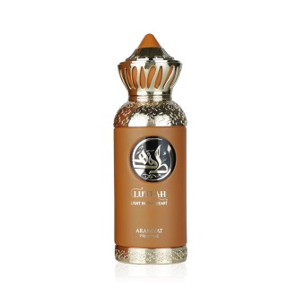 Arabiyat Prestige Lutfah Light in the Heart Eau De Parfum 80 ml kvepalai vyrams 2