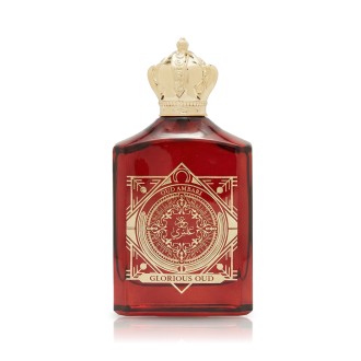 House of Perfumes Glorious Oud Ambari Eau De Parfum 100 ml kvepalai unisex 2