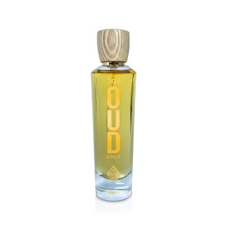 House of Perfumes Oud Vanilla Eau De Parfum 100 ml kvepalai moterims 2