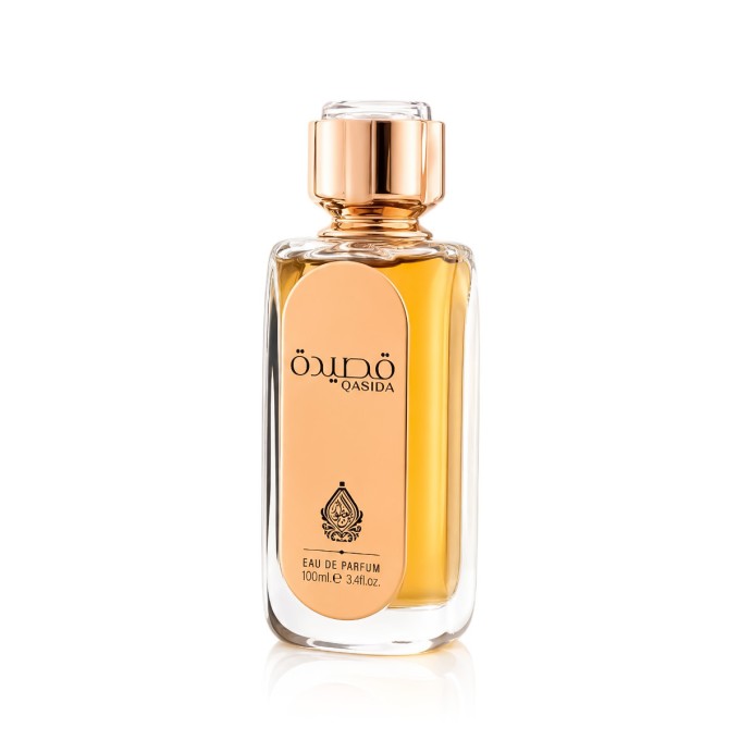 House of Perfumes Qasida Bronze Eau De Parfum 100 ml kvepalai unisex