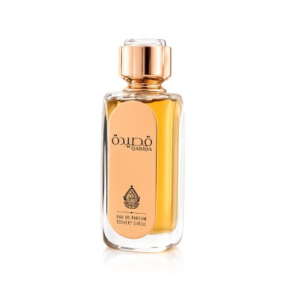 House of Perfumes Qasida Bronze Eau De Parfum 100 ml kvepalai unisex