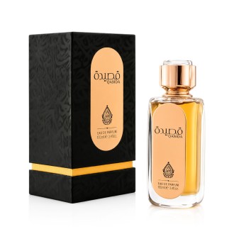 House of Perfumes Qasida Bronze Eau De Parfum 100 ml kvepalai unisex 2