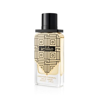 House of Perfumes Mashair Original Eau De Parfum 100 ml kvepalai unisex 2