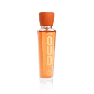 House of Perfumes Oud Saffron Eau De Parfum 100 ml kvepalai moterims