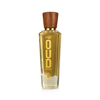 House of Perfumes Oud Kambodi Eau De Parfum 100 ml kvepalai unisex 2