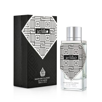 House of Perfumes Mashair Classic Eau De Parfum 100 ml kvepalai unisex