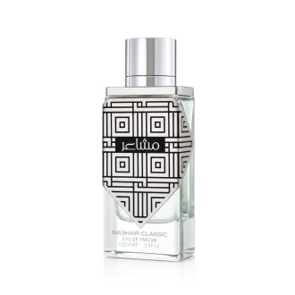 House of Perfumes Mashair Classic Eau De Parfum 100 ml kvepalai unisex 2