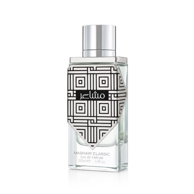 House of Perfumes Mashair Classic Eau De Parfum 100 ml kvepalai unisex