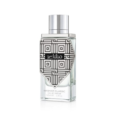 House of Perfumes Mashair Classic Eau De Parfum 100 ml kvepalai unisex