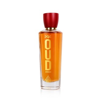 House of Perfumes Oud Ambari Eau De Parfum 100 ml kvepalai unisex 2